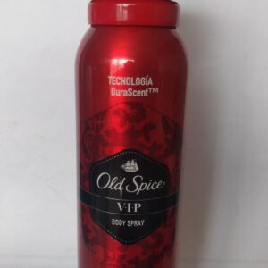 Old Spice VIP Body Spray 96g/150 ml