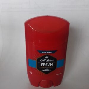 Old Spice FRESH Barra Desodorante 50g