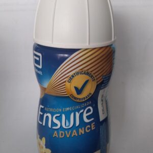 Ensure Advance Vainilla 220 ml Bebida